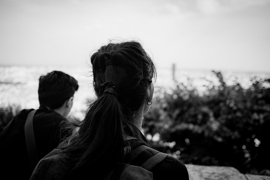 Photo Attachment Theory