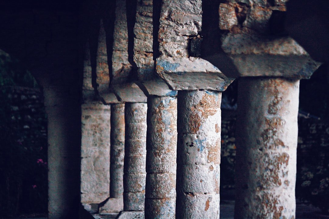 The Power of Faith: Finding Strength in the Bible