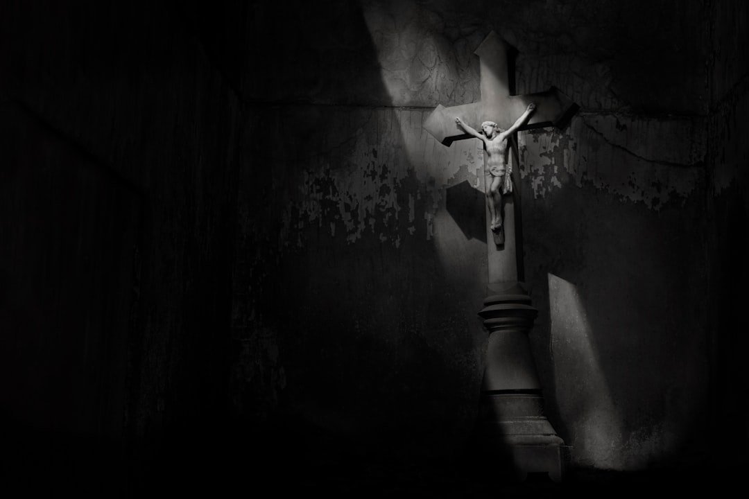 Photo Crucifixion