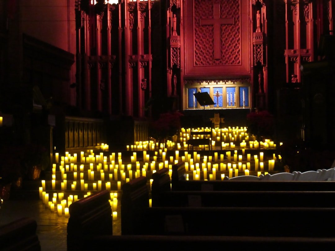 The Power of Faith: Overcoming Life’s Challenges