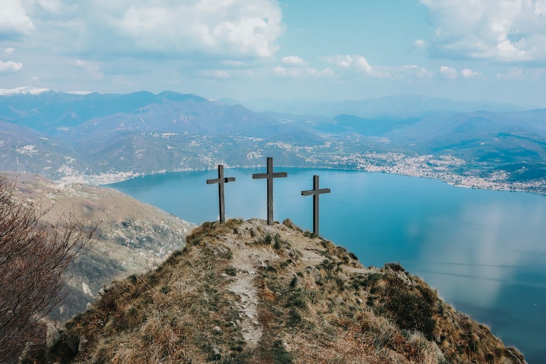 Finding Salvation: A Journey of Hope and Redemption