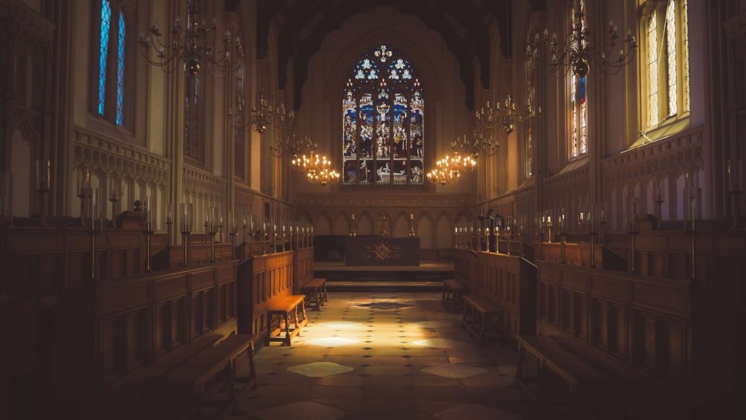 The Impact of Christianity on Modern Society