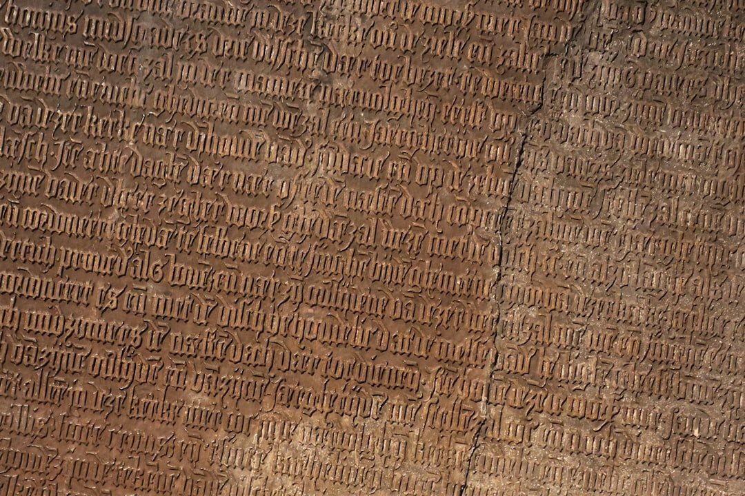 Exploring the Old Testament: A Journey into Ancient Scriptures