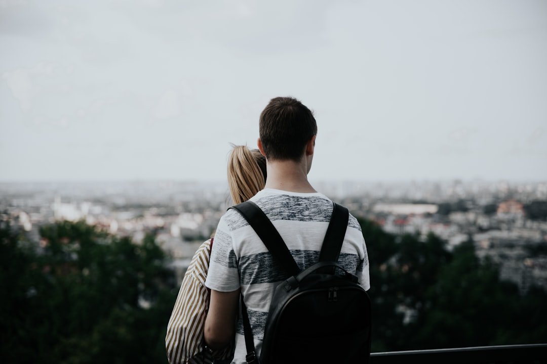 Long Distance Love: Tips for Keeping the Spark Alive